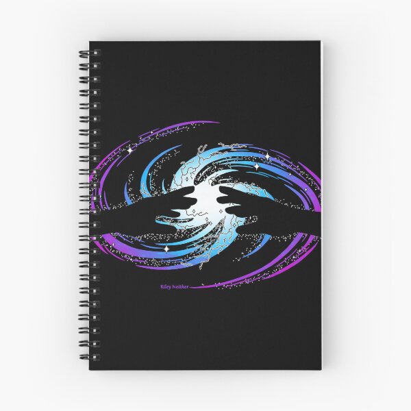Item preview, Reaching Across Galaxies designed and sold by Riley Neither.