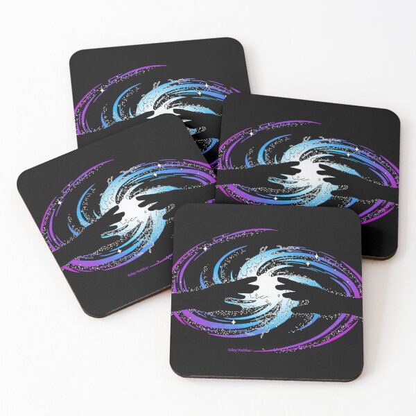 Item preview, Reaching Across Galaxies designed and sold by Riley Neither.