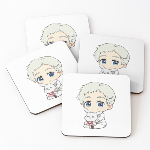 Item preview, The Promised Neverland - Young Ray Emma Norman TPN designed and sold by Stevenobinsun.