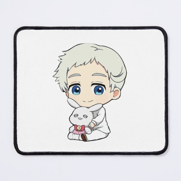 Item preview, The Promised Neverland - Young Ray Emma Norman TPN designed and sold by Stevenobinsun.