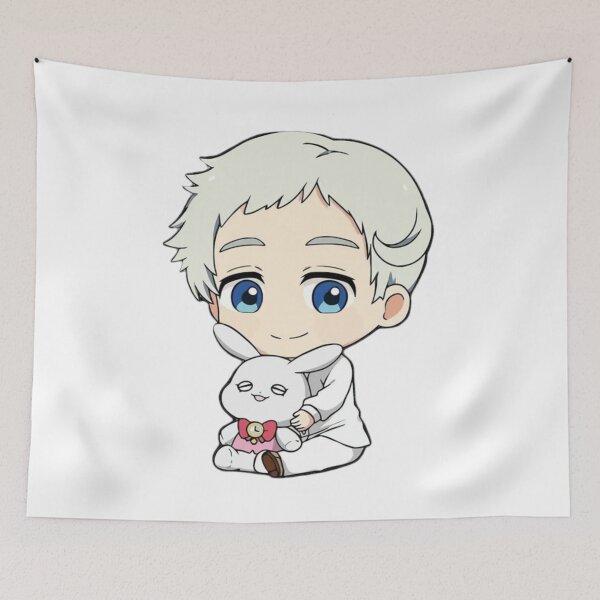Item preview, The Promised Neverland - Young Ray Emma Norman TPN designed and sold by Stevenobinsun.
