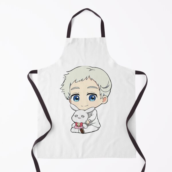 Item preview, The Promised Neverland - Young Ray Emma Norman TPN designed and sold by Stevenobinsun.
