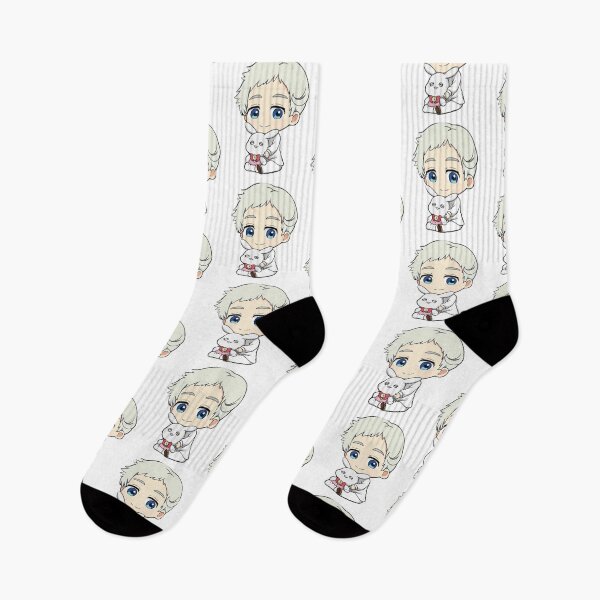 Item preview, The Promised Neverland - Young Ray Emma Norman TPN designed and sold by Stevenobinsun.