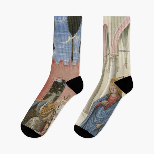 Item preview,  The Annunciation, 1448 Fra Carnevale designed and sold by Onodera.