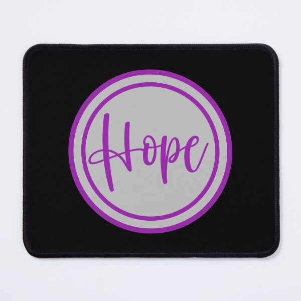 Item preview, Hope designed and sold by JourneyCreative.