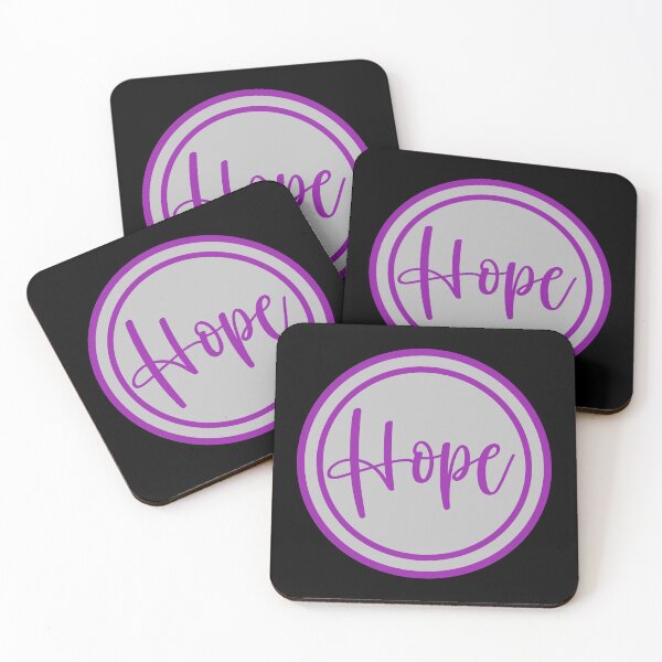 Item preview, Hope designed and sold by JourneyCreative.
