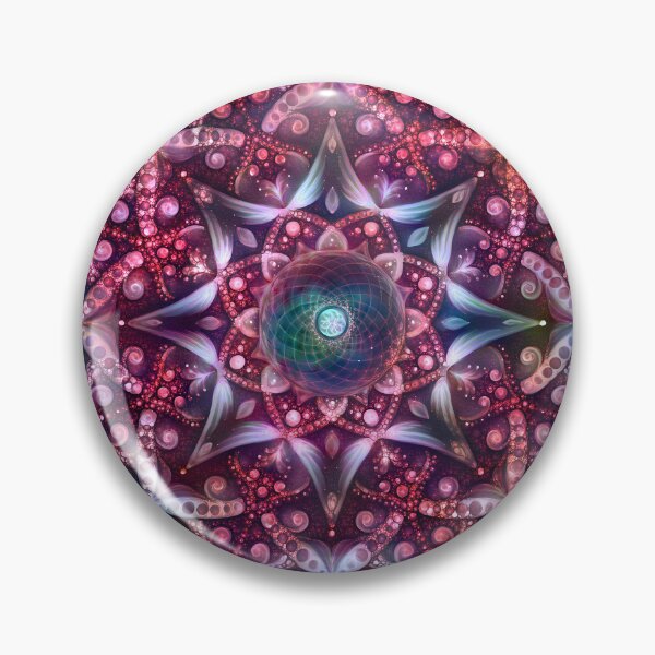 Item preview, Alizarin designed and sold by HoshiKara.