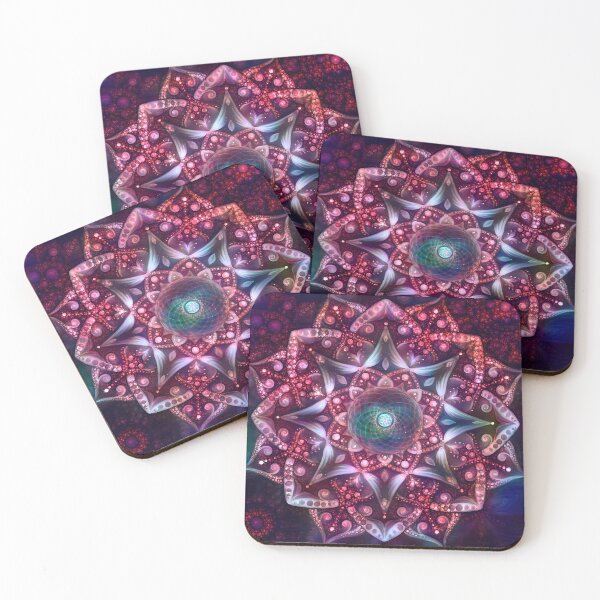 Item preview, Alizarin designed and sold by HoshiKara.