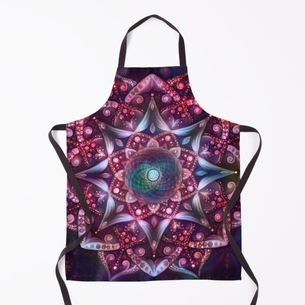 Item preview, Alizarin designed and sold by HoshiKara.