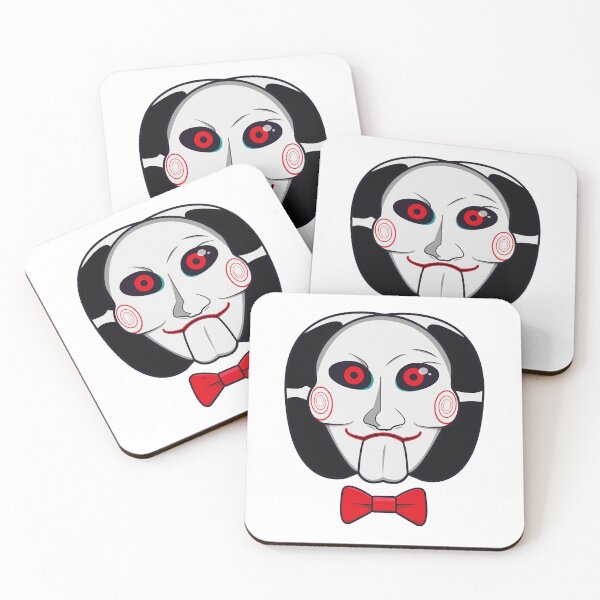 Item preview, Billy-Saw designed and sold by Necronder.