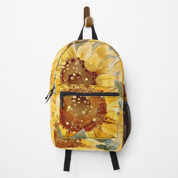 Item preview, Sunflowers Painting designed and sold by missoundream.