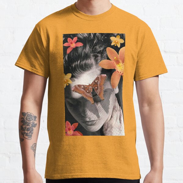 Miss Atlas Classic T-Shirt