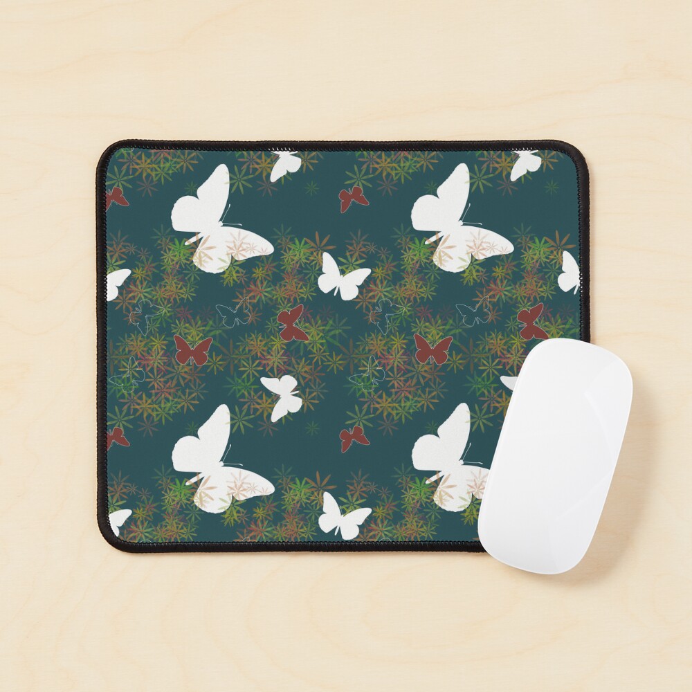 Item preview, Mouse Pad designed and sold by FatSlugDesigns.
