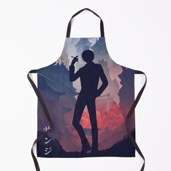 Item preview, Vinsmoke Sanji designed and sold by DawsonNguyenD.