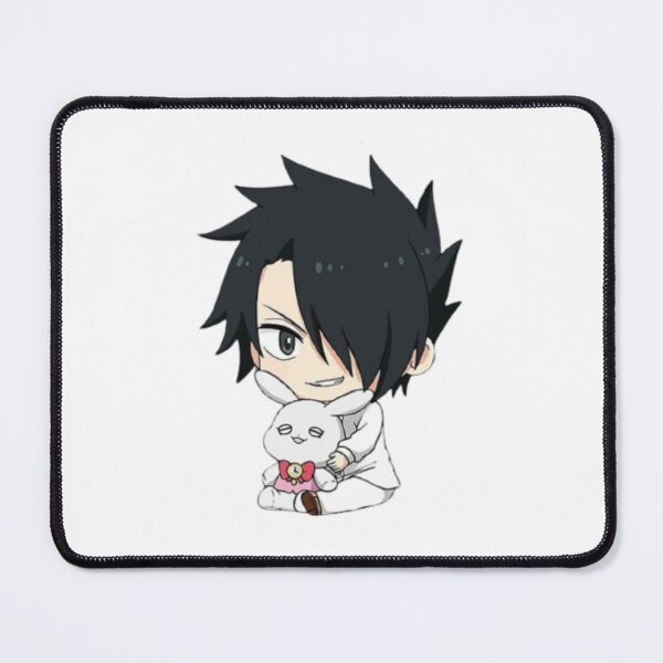 Item preview, The Promised Neverland - Young Ray Emma Norman TPN designed and sold by Stevenobinsun.