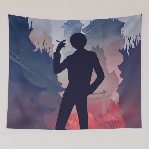 Item preview, Vinsmoke Sanji designed and sold by DawsonNguyenD.