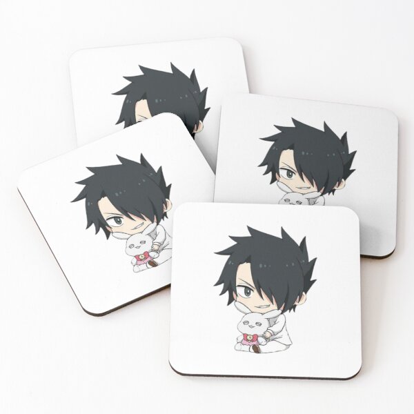 Item preview, The Promised Neverland - Young Ray Emma Norman TPN designed and sold by Stevenobinsun.