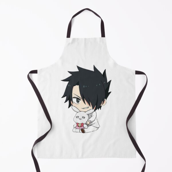 Item preview, The Promised Neverland - Young Ray Emma Norman TPN designed and sold by Stevenobinsun.
