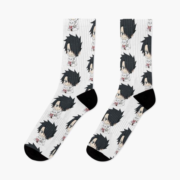 Item preview, The Promised Neverland - Young Ray Emma Norman TPN designed and sold by Stevenobinsun.