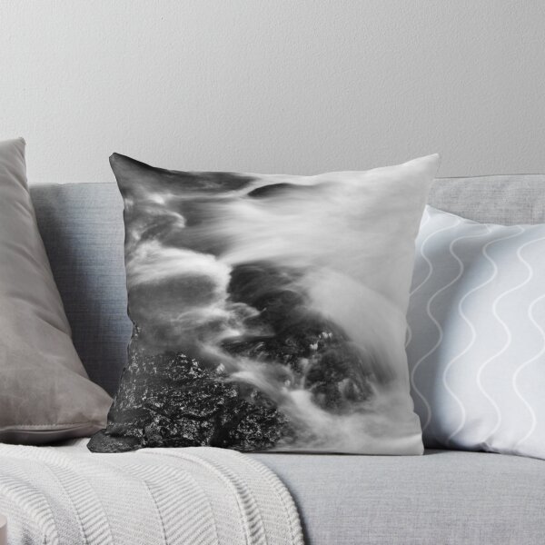 Item preview, Raging Kolufoss Stream designed and sold by Nicolas Raymond.