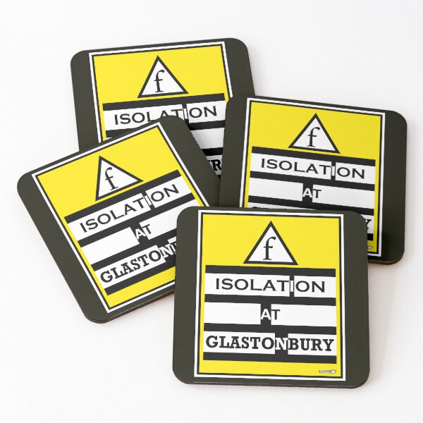 Item preview, Ian Curtis At Glastonbury (2017)  designed and sold by CussRoberts.