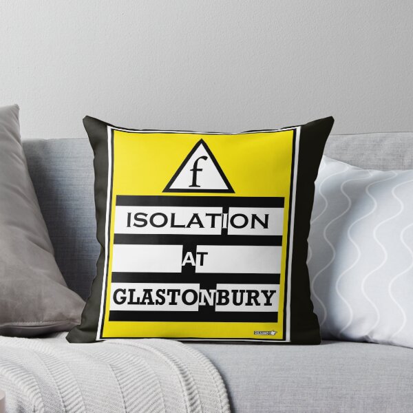 Item preview, Ian Curtis At Glastonbury (2017)  designed and sold by CussRoberts.