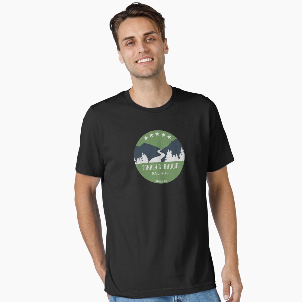 Item preview, Essential T-Shirt designed and sold by esskay.