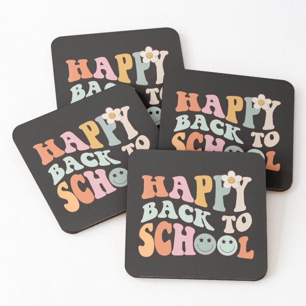Item preview, Back To School Gnoovy Retro Vintage First Day Of School  designed and sold by fawsonpnhamme.