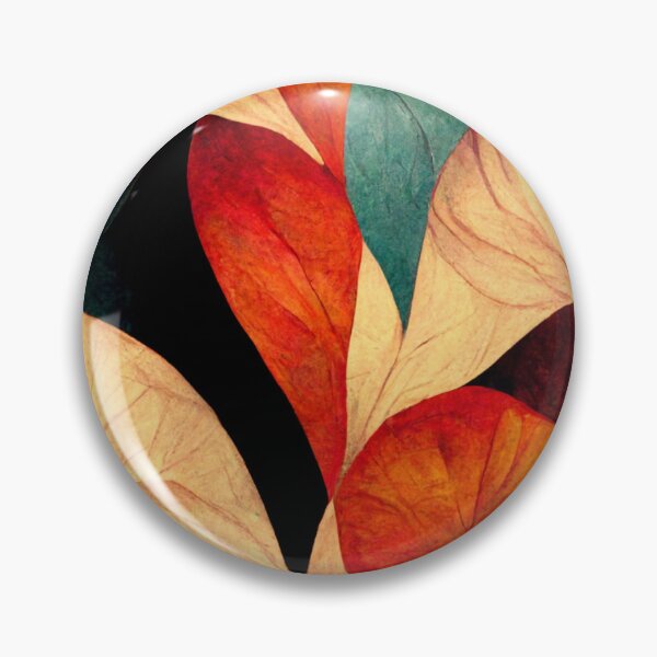 Item preview, Colorful Leaves designed and sold by Sidra-Store.