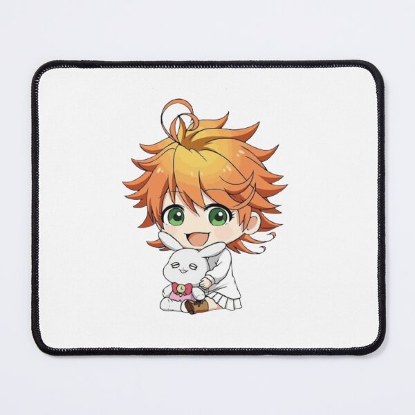 Item preview, The Promised Neverland - Young Ray Emma Norman TPN designed and sold by Stevenobinsun.
