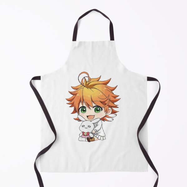 Item preview, The Promised Neverland - Young Ray Emma Norman TPN designed and sold by Stevenobinsun.