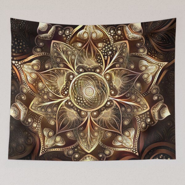 Item preview, Zari designed and sold by HoshiKara.