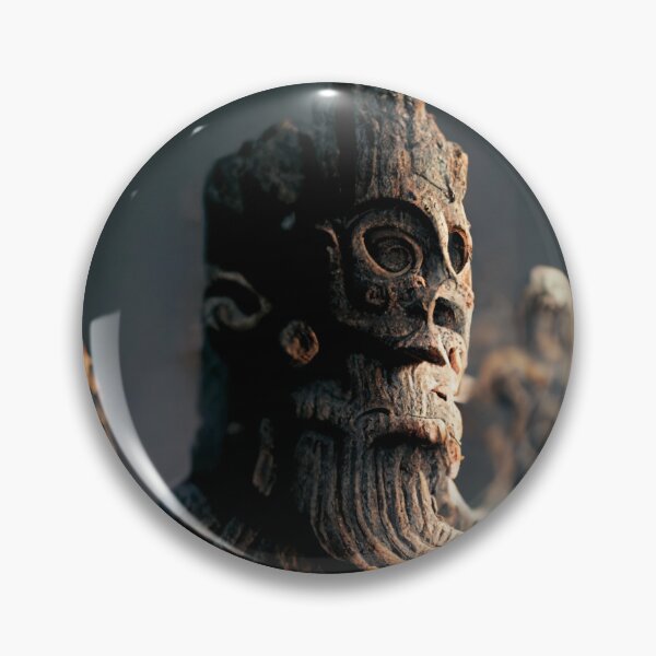 Item preview, Inca Anunnaki Totem designed and sold by meshhead.