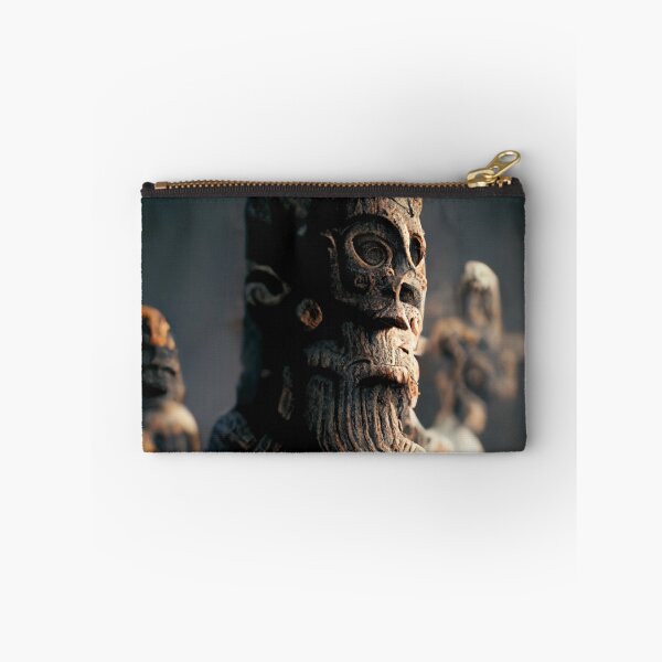 Item preview, Inca Anunnaki Totem designed and sold by meshhead.