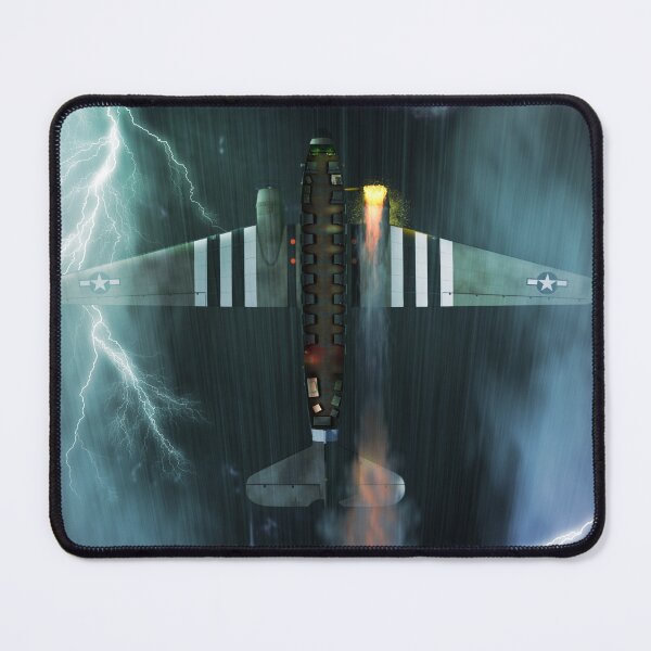 Item preview, DC-3 in Distress designed and sold by Lovemaps.