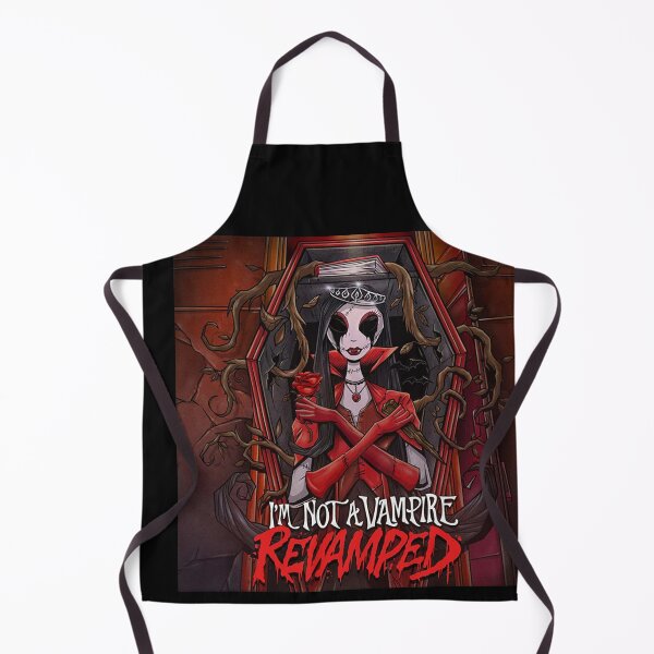 Item preview, Vampire designed and sold by DorotheaNoble.