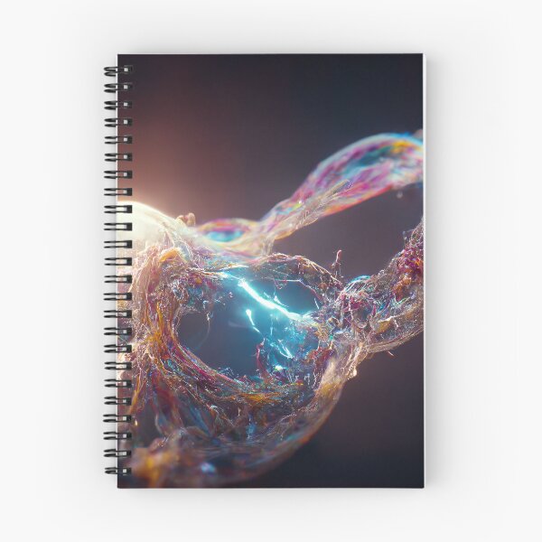 Item preview, Quantum Entanglement designed and sold by almodozo.