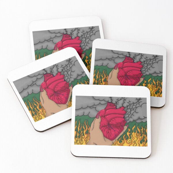 Item preview, heart in your hand designed and sold by theonlineinn.