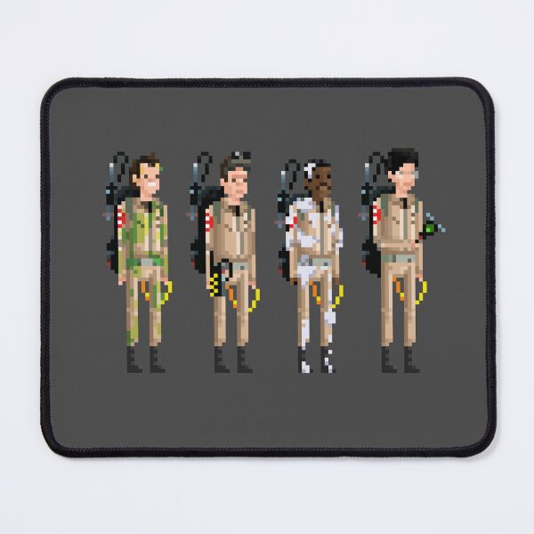 Item preview, Pixelbusters designed and sold by arcadeperfect.