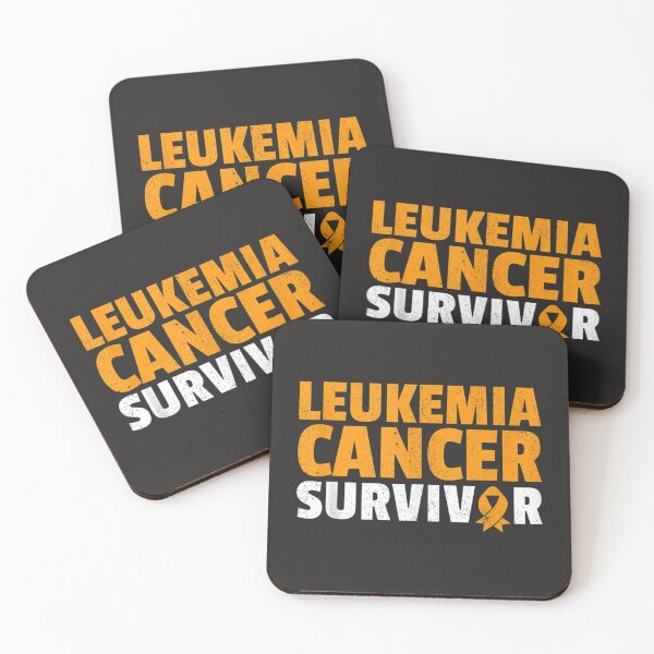 Item preview, Leukemia Cancer Survivor Orange Ribbon Awareness  designed and sold by roselbktewaxmq.