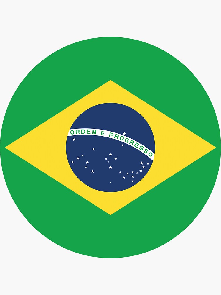 Brazil Brazilian Flag Copa America Bandeira do Brasil 