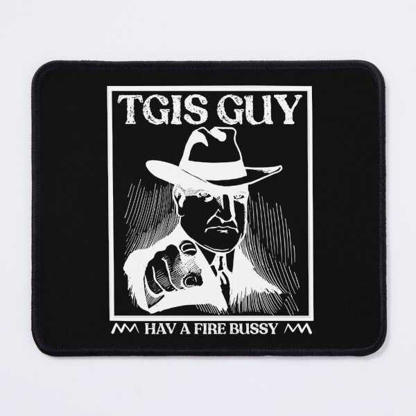 Item preview, This Guy Has A Fire Bussy designed and sold by stalin-LB.
