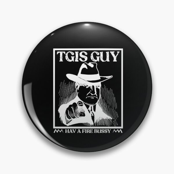 Item preview, This Guy Has A Fire Bussy designed and sold by stalin-LB.