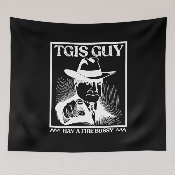 Item preview, This Guy Has A Fire Bussy designed and sold by stalin-LB.
