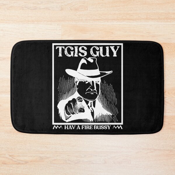 Item preview, This Guy Has A Fire Bussy designed and sold by stalin-LB.