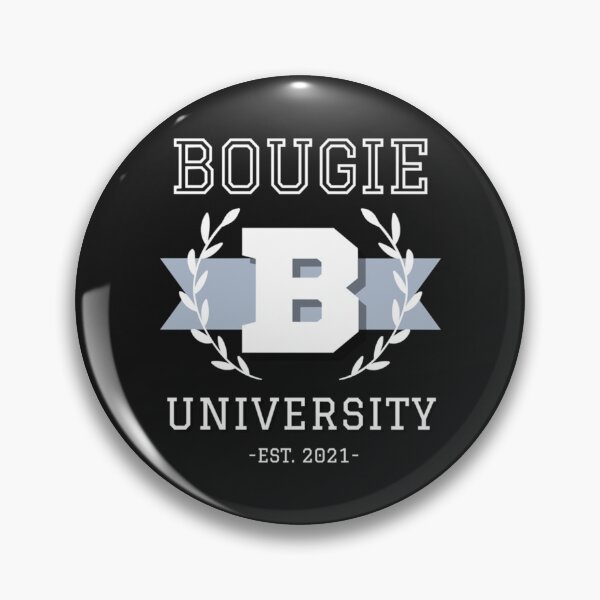 Item preview, BOUGIE UNIVERSITY     designed and sold by inspirecul.