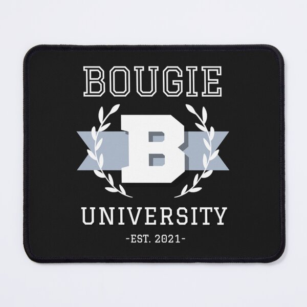 Item preview, BOUGIE UNIVERSITY designed and sold by inspirecul.