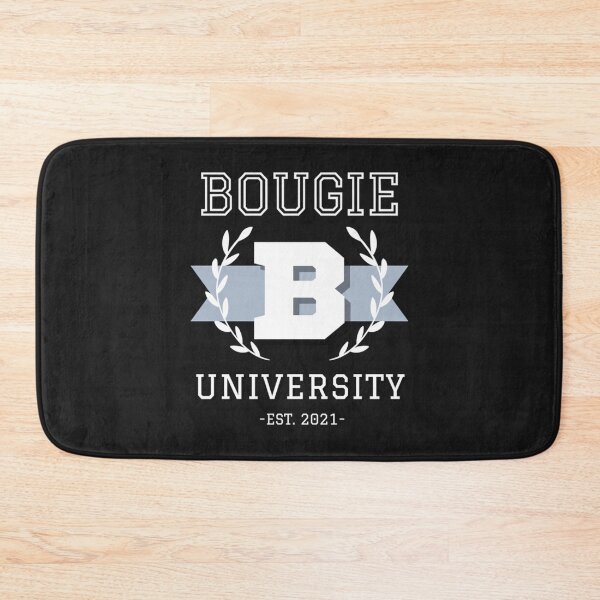 Item preview, BOUGIE UNIVERSITY     designed and sold by inspirecul.