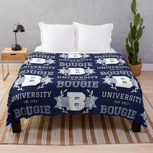 Item preview, BOUGIE UNIVERSITY     designed and sold by inspirecul.