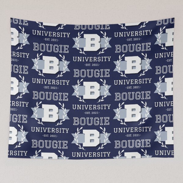 Item preview, BOUGIE UNIVERSITY     designed and sold by inspirecul.
